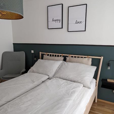 Lend City Apartment Self-Check-In Graz Exterior foto