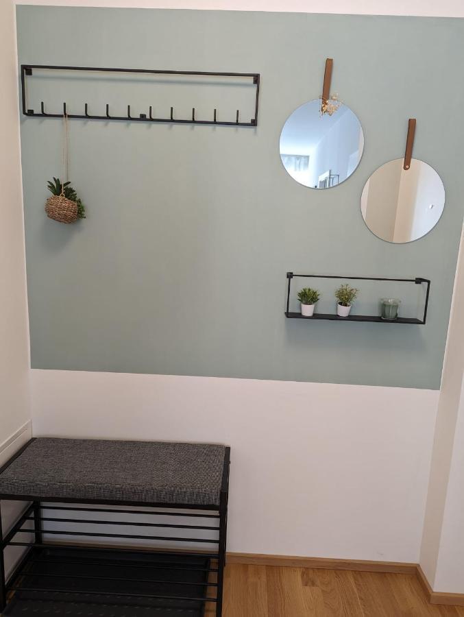 Lend City Apartment Self-Check-In Graz Exterior foto