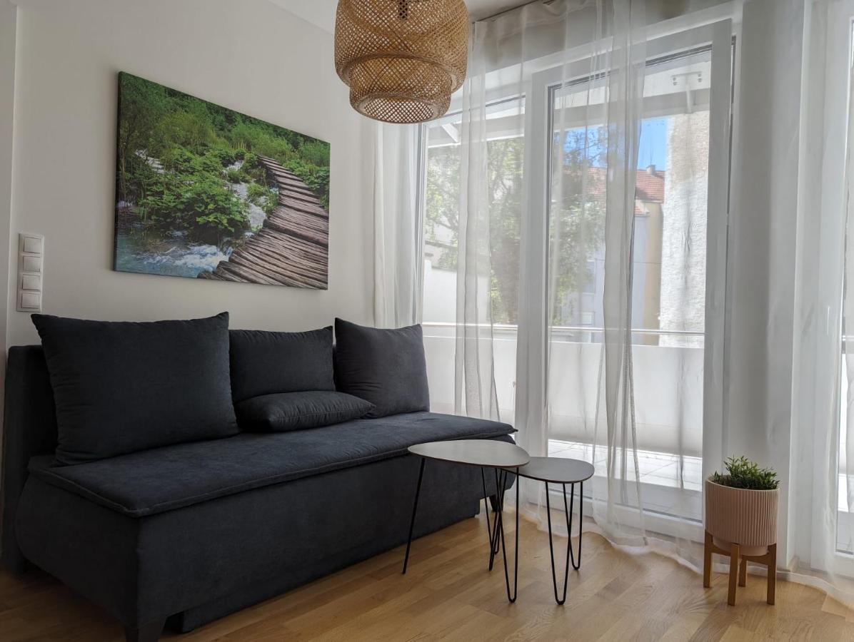 Lend City Apartment Self-Check-In Graz Exterior foto