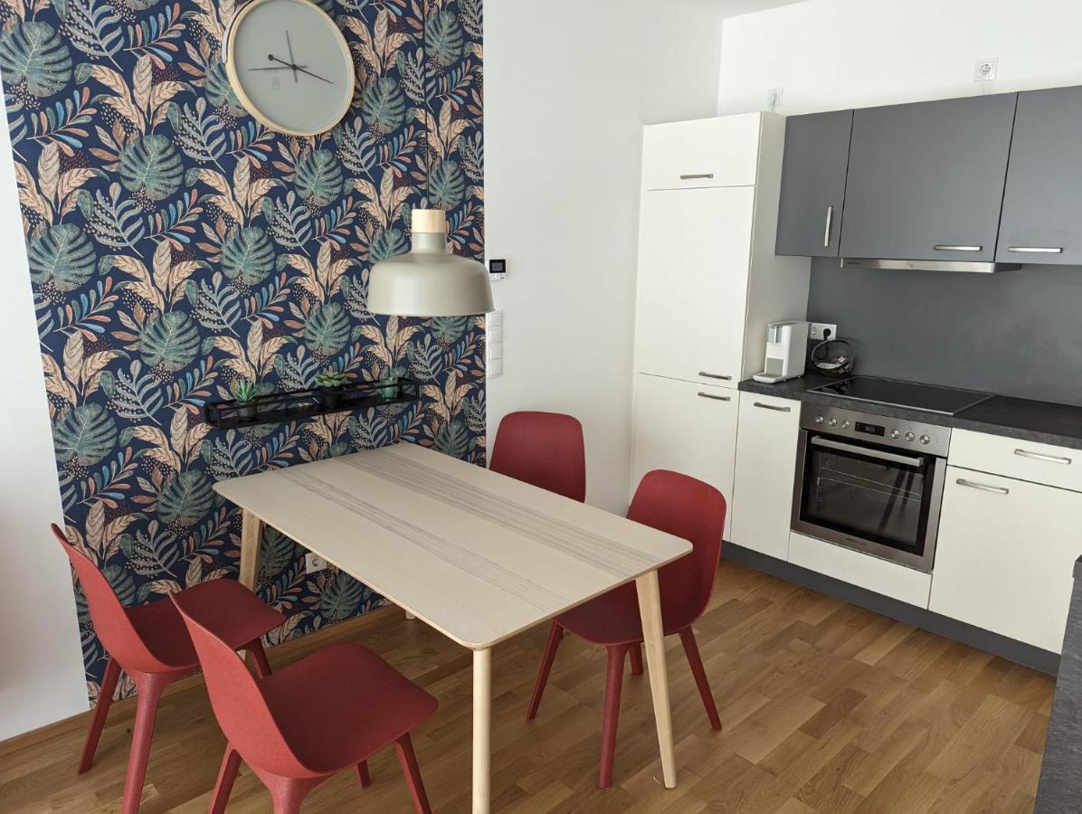 Lend City Apartment Self-Check-In Graz Exterior foto