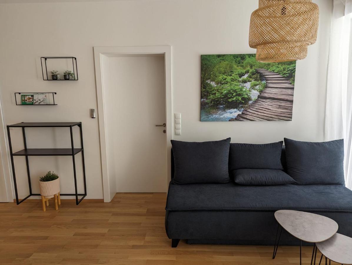 Lend City Apartment Self-Check-In Graz Exterior foto