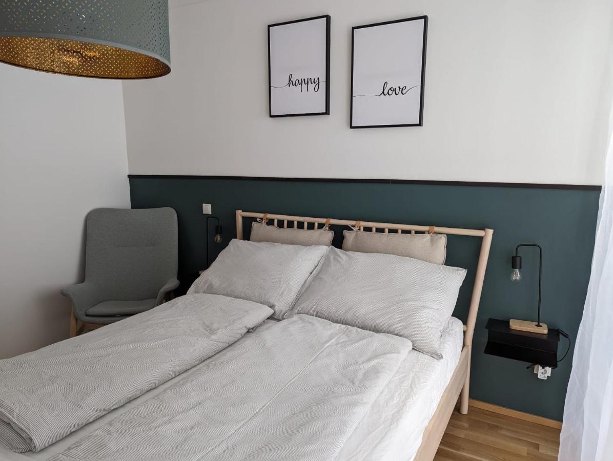 Lend City Apartment Self-Check-In Graz Exterior foto