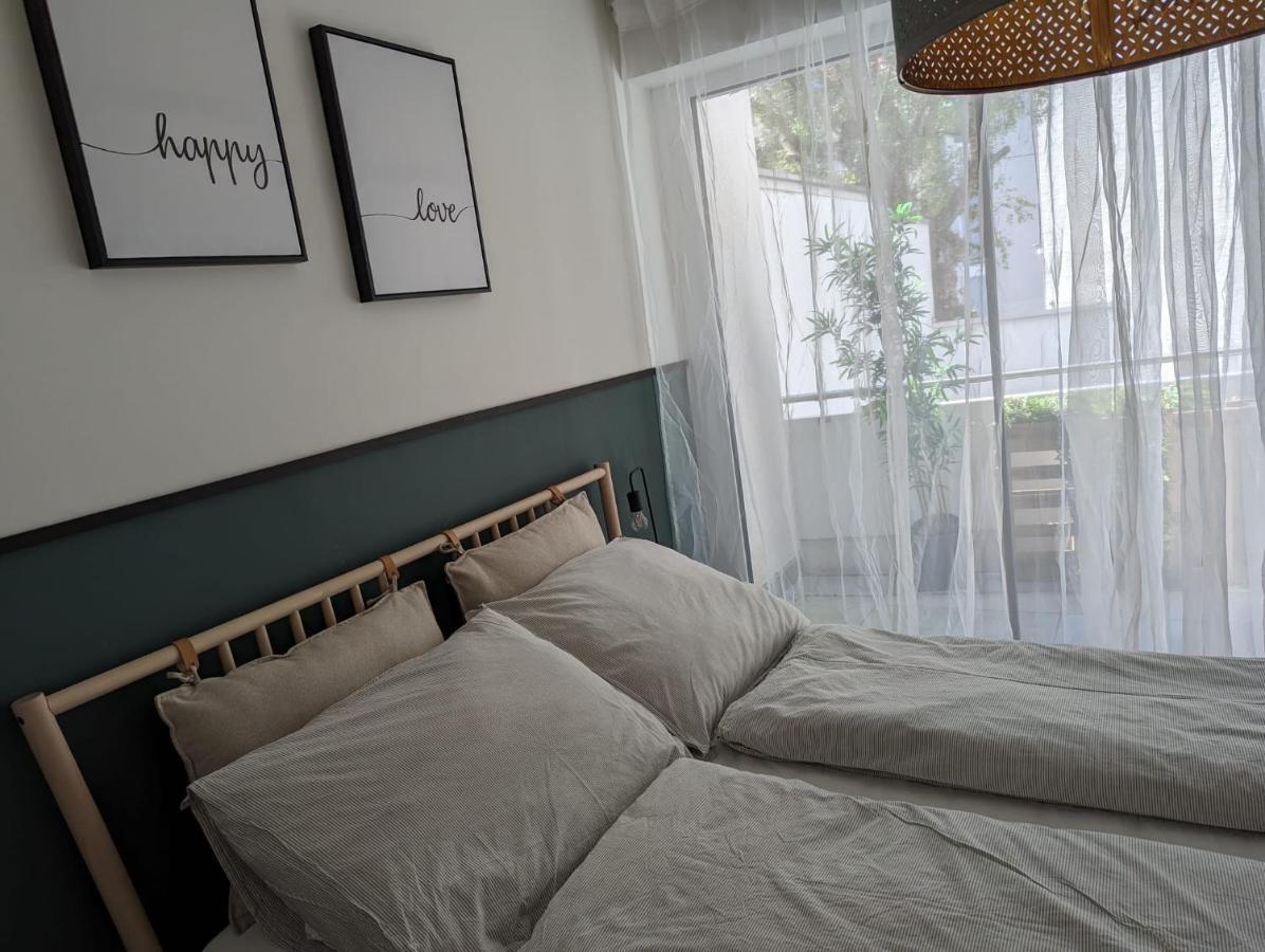 Lend City Apartment Self-Check-In Graz Exterior foto
