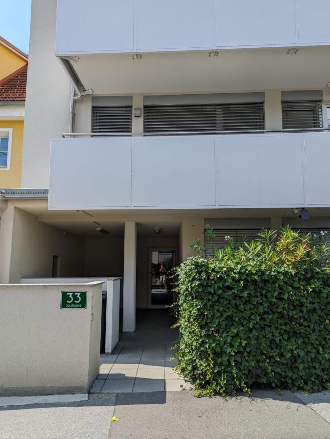 Lend City Apartment Self-Check-In Graz Exterior foto