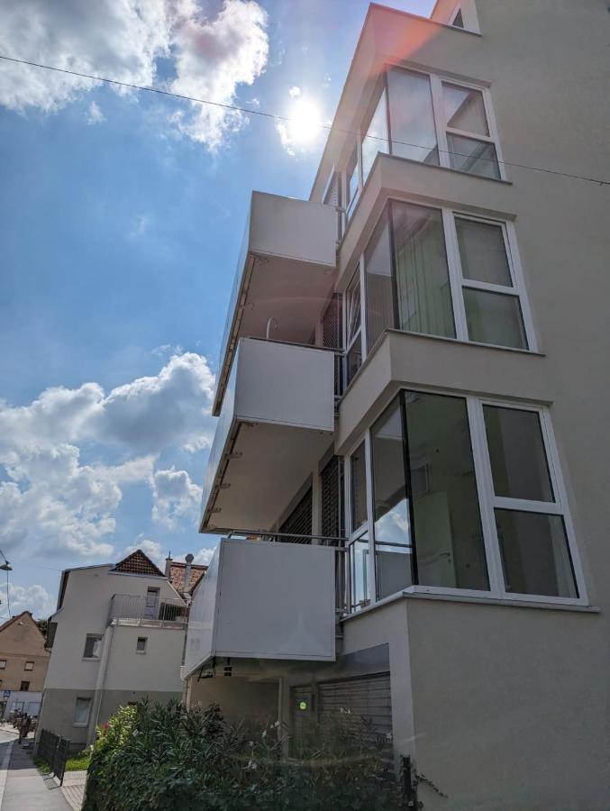 Lend City Apartment Self-Check-In Graz Exterior foto