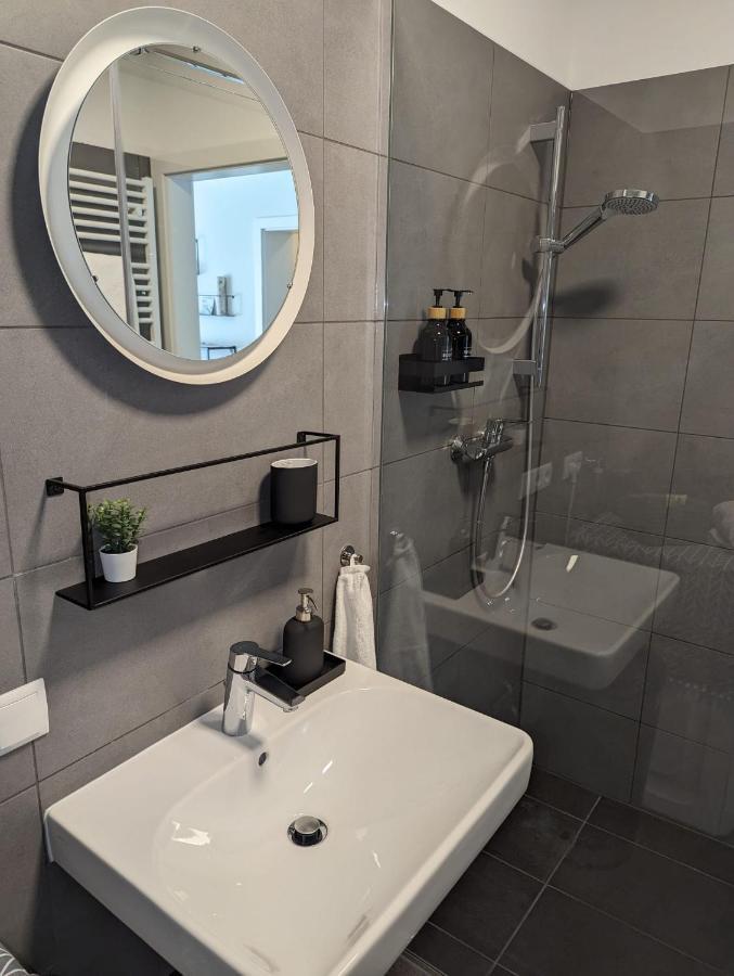 Lend City Apartment Self-Check-In Graz Exterior foto
